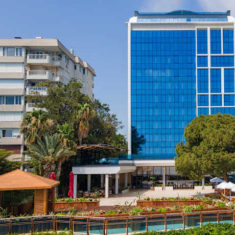 Delta Hotels By Marriott Antalya Lara - Adult Only